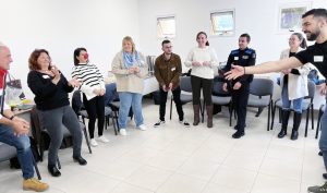 Restorative Practices Training Malta