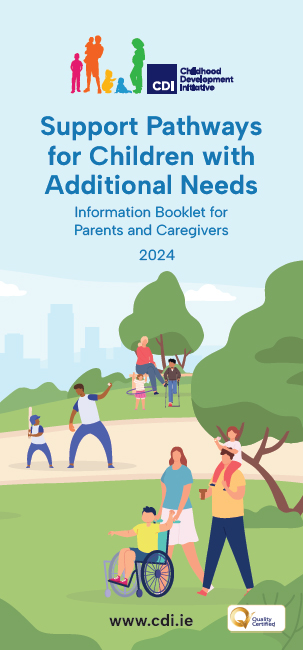 Support Pathways for Children with Additional Needs