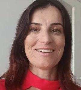 Dr Catarina Leitao