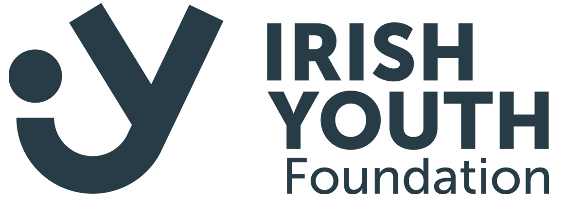 IYF Irish Youth Foundation logo